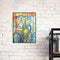 5D DIY Special Shaped Diamond Painting Cat Cross Stitch Mosaic Craft Kits