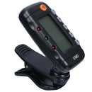 Eno Emt-320 3 In 1 Lcd Digital Guitar Tuner Metronome Tone Generator For Ac