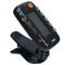 Eno Emt-320 3 In 1 Lcd Digital Guitar Tuner Metronome Tone Generator For Ac