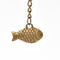 Buddha Statue Pattern Bell Blessing Feng Shui Wind Chime For Good Luck Fortun OZ