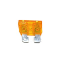 2X(100 Kits Medium Car Fuse Box Fuse Box Classification 3A 5A 7.5A 10A 15A