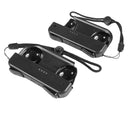 Mini Charging Grip for NS Joy-Con Gamepad Type C Charger Handle Controller