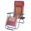 Chair Tray Gravity Folding Lounge Beach/Chair Outdoor Camping Recliner Tray  Cy