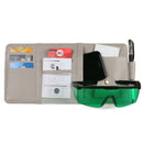Car Sun Visor Organizer Sunglass Interior Pocket Fuel Card Storage Pen
