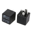 2x SLD-12VDC-1C 1.6W High Power Relay NO 40A NC 30A 5pin Automotive Relay Hot