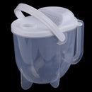 Quick Wash The Washing Rice Device Rice Of Multifunctional Washer Rice Wash Gw