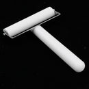 Glue Rubber Pasting Roller Wheel for LCD UV OCA LOCA, Polarizer 8cm