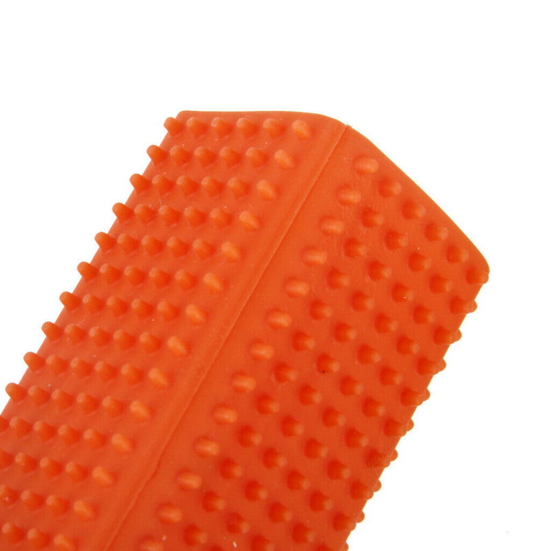 Silica Gel Pet Hair Removal Brushing Dog Cats  Spilling ...
