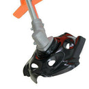 Garden Sharpener Weed Trimmer Head Lawn Mower Trimmer Head Cutter  OZ