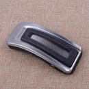 2Pcs Brake &Gas Pedal Pad Cap Cover Fit For VW Golf MK7 E-Golf Touran Tiguan MK2