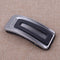 2Pcs Brake &Gas Pedal Pad Cap Cover Fit For VW Golf MK7 E-Golf Touran Tiguan MK2