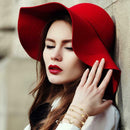5pcs/set Boho Love Moon Bracelet Multi-layer DIY Charm Women Bangle Jewelry