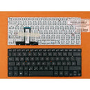 Replacement German Layout Keyobard Black Frameless For ASUS Ux31