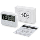 1 pcs Mini Timer for Timing Cooking Baking Sports Games
