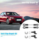 2.7 3.0 TDi Intake Manifold Swirl Flap Repair Kit for A4 A5 A6 A8 TOUAREG
