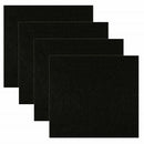 Household Cat Litter Box Filter Kitten Activated Carbon Deodorant Pad Litte A9R9