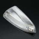 Left Side Mirror Turn Signal Light Lamps for Mercedes-Benz Ml Class C-Class E7K2