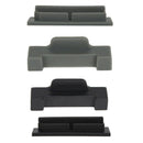 Uav Body Dust Plug Silicone Protective Cover Drone Accessories For Dji Mavi M1I5