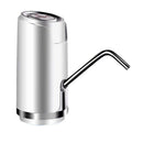 Electric Drinking Water PumpÃ¯Â¼Å’Universal Gallon Bottle Water Pump Dispenser S S7E5