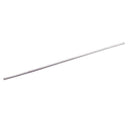 RC Car Axle 100mm Long 1.5mm Dia Stainless Steel Round Bar 20pcs