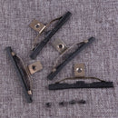4x Sunroof Shade Slider Panel Guide Clip 4B0877165 fit for VW Passat Touareg Hf