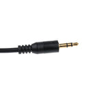 Audio Cable Adapter Universal For VW RCD 310 510, Black