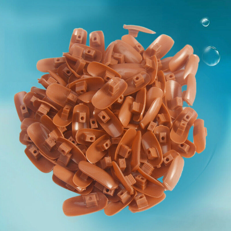 Training Finger Tips False Nails Hand Practice Makeup Tool Adjustable Art