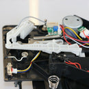28Cm ABS Turntable 33/45/78Rpm Automatic Straight Arm Return Record Player