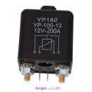 Car Truck Motor Automotive Relay 24V/12V 200A/100A Continuous Type Automoti