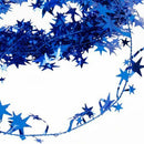 23 Feet Star Tinsel Garland Christmas Decoration X3X2