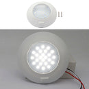 LED Ceiling Light 12V Recessed Cabinet Lights Interior Lighting for Sailboat