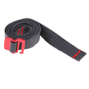 Multifunction Nylon Strapping Cord / Luggage Tent Backpack Bundling Rope for
