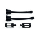 2pcs Fuel Line For Stihl 030 031 032 041 350 360 031AV 032AV 041AV Fuel Filter
