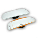 360 Degree Wide Angle Car Rear Biew Blind Spot Round Mirror Parking Helper