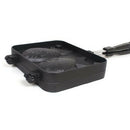 DIY Bakeware Cake Mold Kitchen Tool Mould Pastry Non-stick Dual Fish-Shaped New