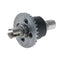 30T Metal Differential Gear Assembly for WLtoys 1/14 RC 144001 Car Crawler Accs