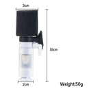 Aquarium Filter Fish Tank Super Mute Small Pneumatic Filter Purification Tools ^