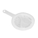 1x Mini Shrimp Egg Landing Net Handle Fishing Net For Fish Tank Fishes Catch