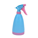 Spray Bottle Sprinkler Water Flower Can Watering Hand Pressure Pot Garden PlanJR