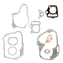 Motorcycle Engine Cylinder Head Gasket Set Kit for 110cc Dirt Bike ATV