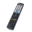 Remote Contro AKB73615306 for LG 42LS575T LED TV Compatible for AKB7261537 A