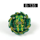 Beyblade BURST GT B-135 Booster Bushin Ashura.Hr.Kp Ten No Launcher No Box