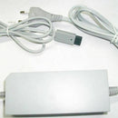 Mainframe Power Charger Adapter EU Plug for Wii 100V~240V AC New ddg KBV