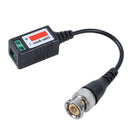 Mini CCTV - Balun BNC - plug UTP - KABEL Cat 5