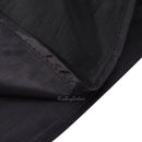 Front-Back Salon Hairdressing Hair Cutting Apron Cape for Barber Hairstylists