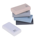 4Pcs/set 4B eraser pencil eraser student stationery school office supplies Ew