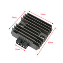 Voltage Rectifier Regulator Ignition for Yamaha Yzf R6 Yzf-R6 2003 2004 200 I5S8