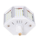 60 LED Lamp R7S 78mm Adjustable Light 600LM SMD - White