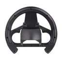 Steering Racing Wheel for Sony Playstation PS4 Joypad Grip Controller Compa