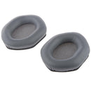 2x Noise -proof Ear Pad Ear pads Cushion for V-MODA M100 LP/LP2 Headphone